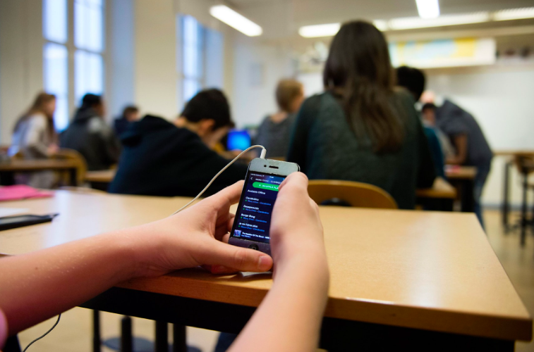 İşte öğrencilerin alabileceği 9 bin 500 TL altındaki telefon modelleri - Resim: 4