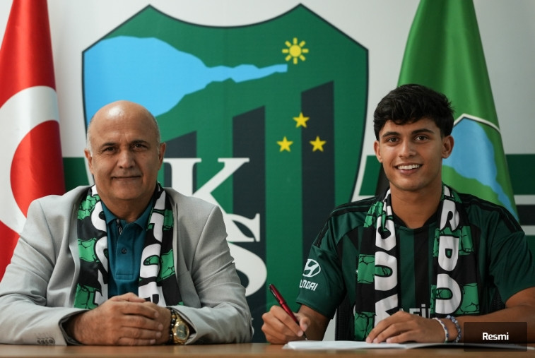 Süper Lig’de yaz transfer dönemi sona erdi: İşte atılan tüm imzalar - Resim: 44