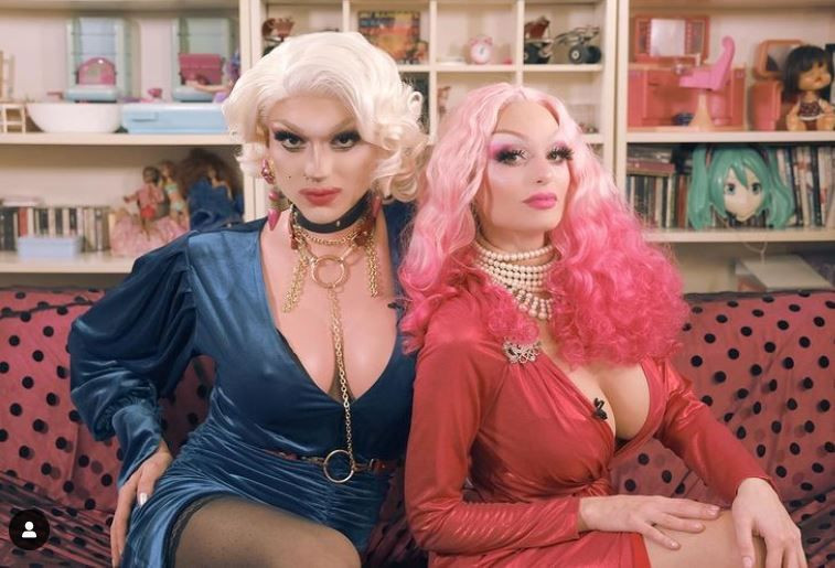 Birlikte olmak istediği kadın şarkıcıyı itiraf eden Nilperi Şahinkaya'dan cinsel yönelim itirafı - Resim: 1