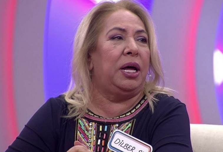 Dilber Ay'ın asıl ölüm nedeni ortaya çıktı! Herkes kalp krizi sanıyordu - Resim: 1