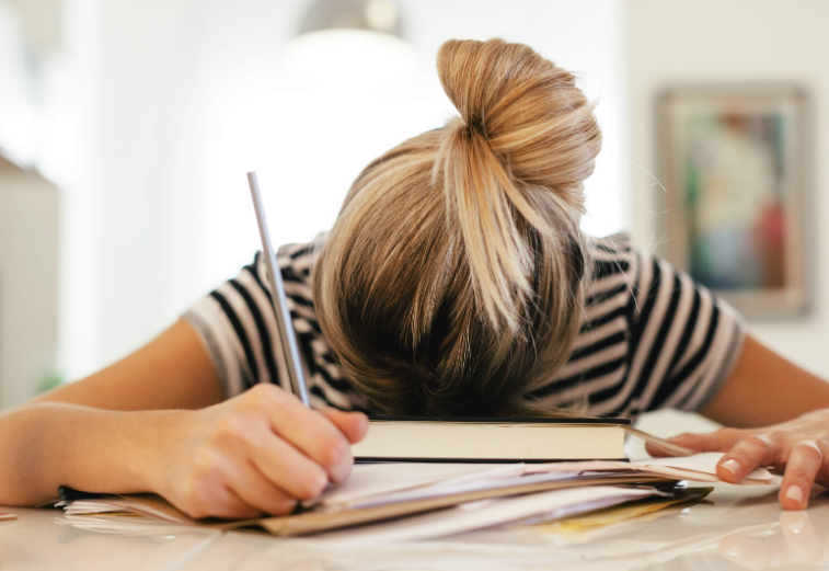 Herkes zararlarını konuşuyor! Uzmanlar ters köşe yaptı işte stresin yararları - Resim: 1