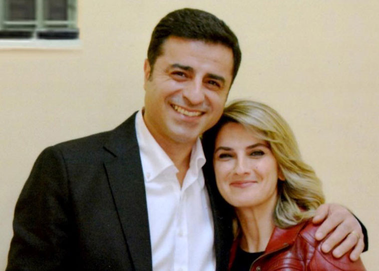 Demirtaş davasında Alman Elçi kapıdan çevrildi - Resim: 2