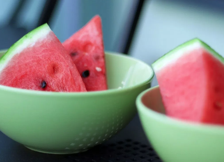 Karpuzdaki viagra etkisi yıllar sonra ortaya çıktı! Bu kısımlarını yerseniz... - Resim: 3