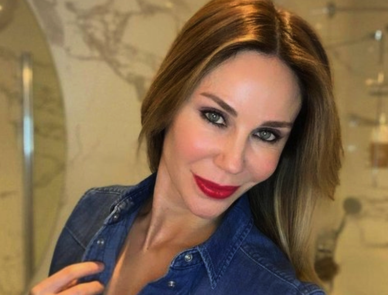 Manken Demer Şener gençlik sırrını itiraf etti! Altın değerinde bilgiler verdi - Resim: 2