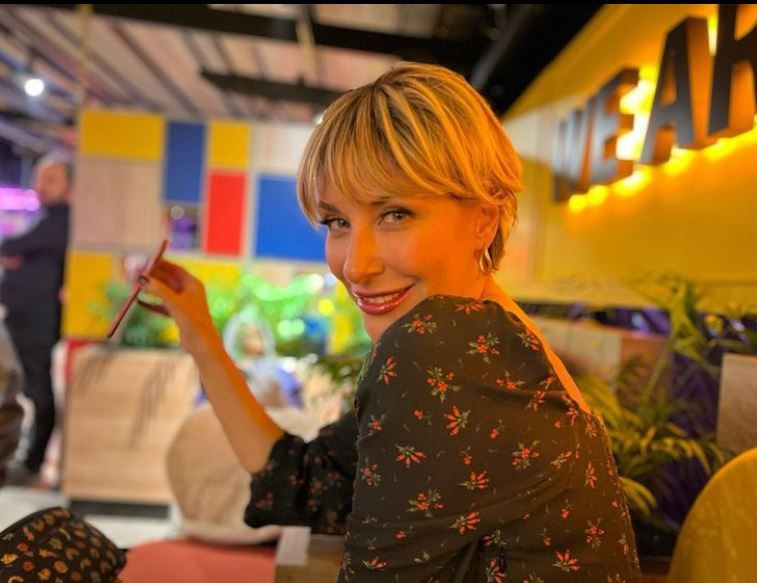 Yalan Dünya'nın Vasiye Teyze'si Gonca Vuslateri'den Gülse Birsel'in elektrik faturasına tepki! - Resim: 4