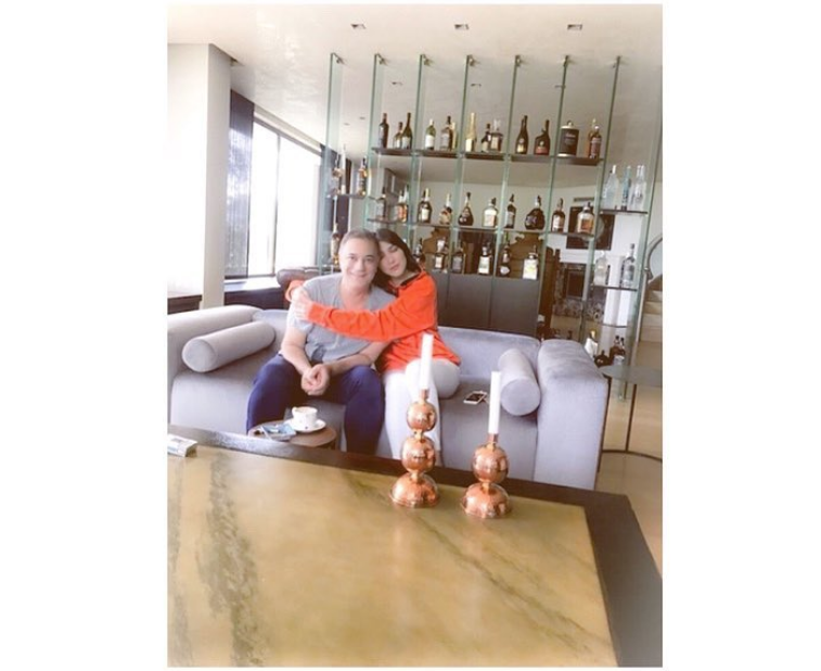 Mehmet Ali Erbil'in en yakını Alisa Nasya'yı ifşa etti jet hızıyla açıklama geldi - Resim: 4