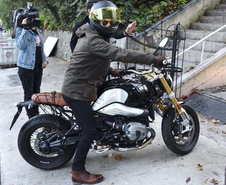 FOX TV'deki dizisi final yaptı İlker Kaleli zaman kaybetmiyor yeni proje geliyor - Resim: 2