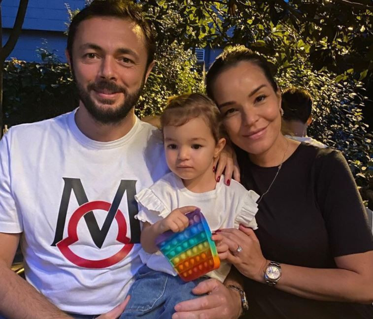 Bengü 2. kez anne oldu! Oğluna öyle bir isim verdi ki... - Resim: 4