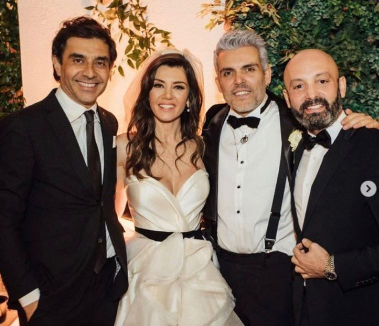 Acele evliliğin nedeni bebek mi Emir Ersoy açıkladı Gökçe Bahadır hamile mi? - Resim: 4