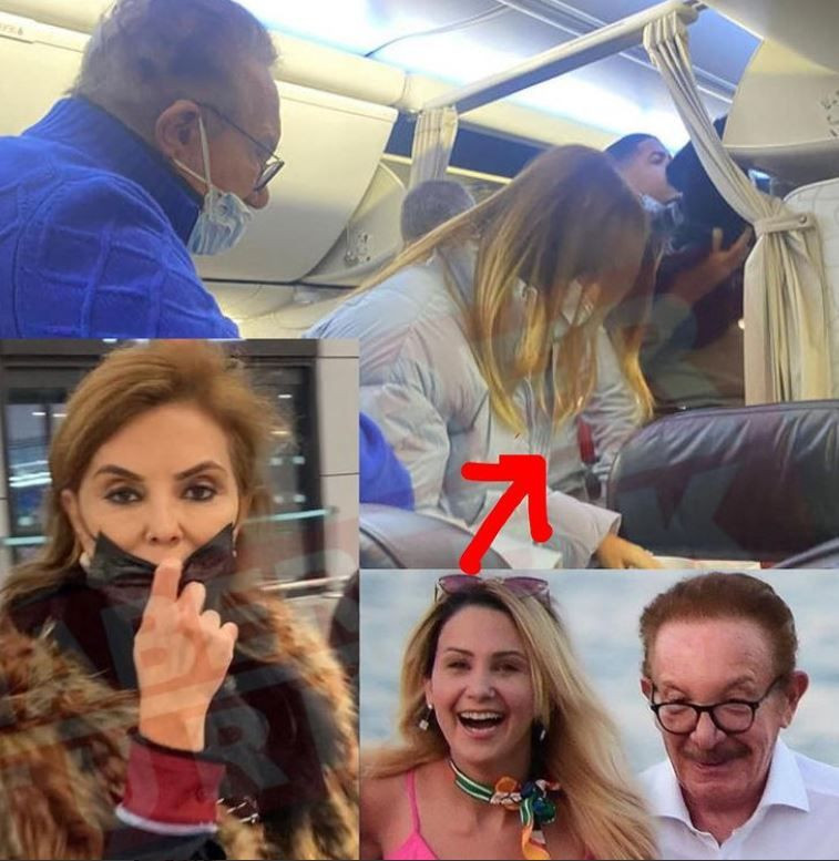 BEYAZ TV Söylemezsem Olmaz canlıda Seren Serengil'den Feryal Gülman ve zina itirafı - Resim: 2