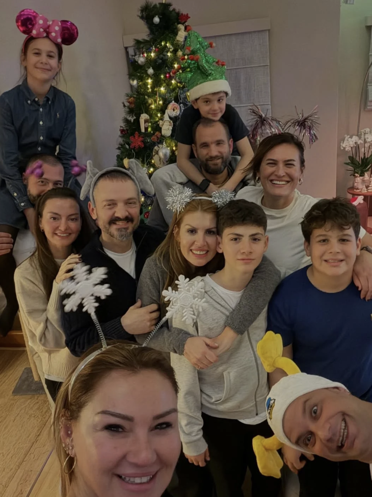 Pınar Altuğ'dan takipçisinin yorumuna yanıt! "Ne alaka" - Resim: 3