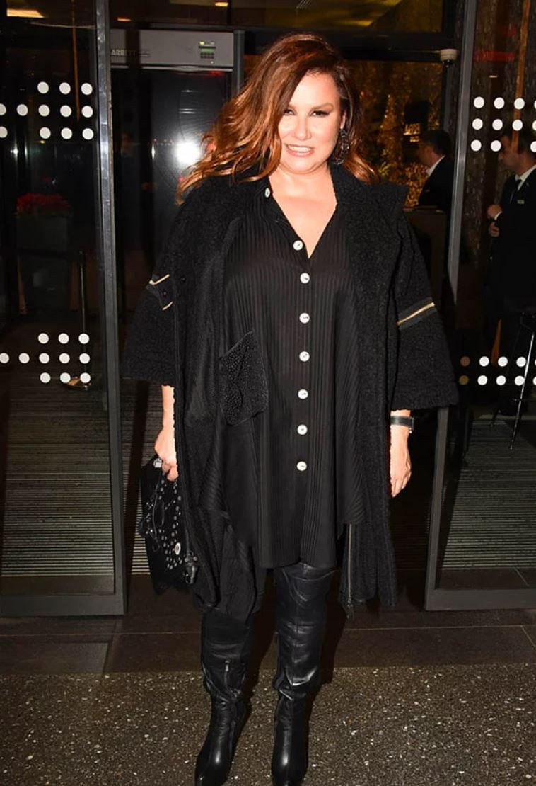 20 kilo verdi eski halinden eser kalmadı! Deniz Seki'nin son hali olay - Resim: 1