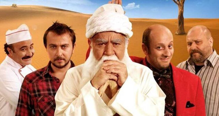 Kriz çıktı! Leyla ile Mecnun hayranlarını üzen haber Acun Ilıcalı Exxen için satın almıştı - Resim: 1