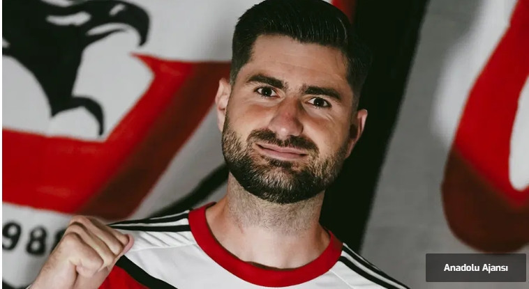Süper Lig’de yaz transfer dönemi sona erdi: İşte atılan tüm imzalar - Resim: 92