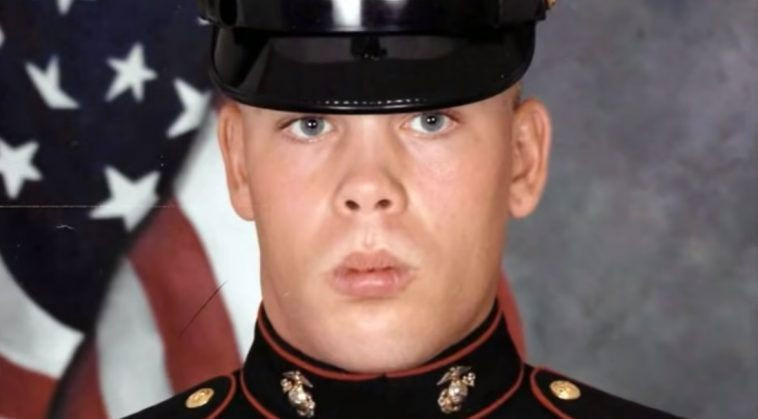 ABD'li eski asker İslam Merkezini bombalamaya hazırlanırken Müslüman oldu - Resim: 1