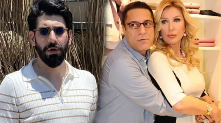 Seda Sayan'a tehdit gibi mesaj: Mehmet Ali Erbil yaptırdı, ses kaydını yayınlarım! - Resim: 1