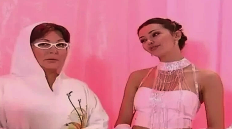 Bakımevinde yaşamını sürdürüyormuş! Usta sanatçı Tuluğ Çizgen'in son hali... - Resim: 1