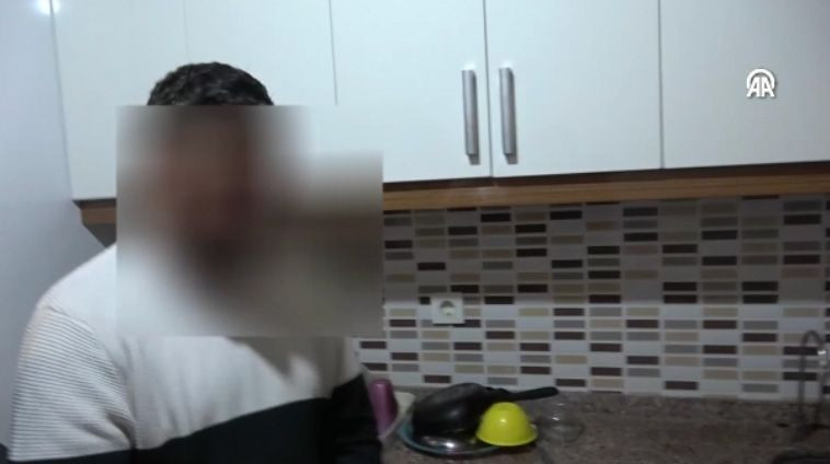 2019'dan beri kayıp olan Özbek kadını eşi öldürmüş! İfadesi herkesin kanını dondurdu - Resim: 1