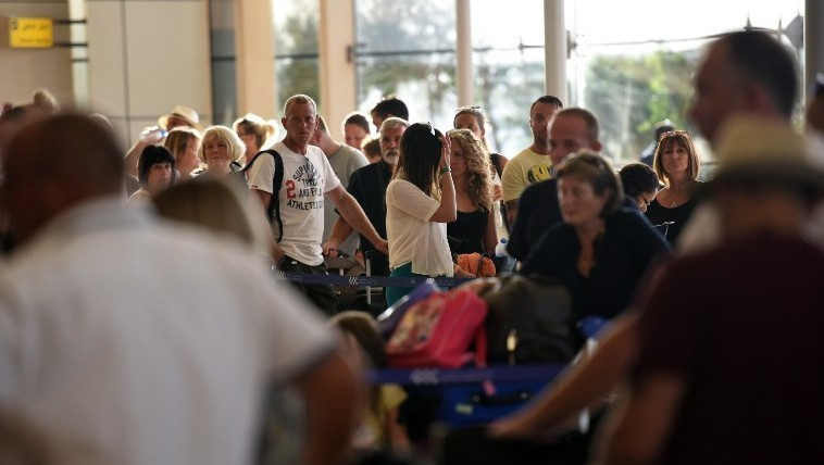 Türkiye tur satışına izin verirse.... - Resim: 4