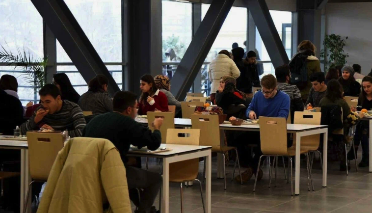 Kampüste beslenme maliyeti cep yakıyor! Hangi üniversitede yemek ne kadar? - Resim: 5