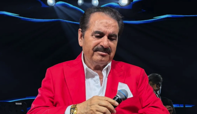 Hastanede tedavi görüyordu! Doktoru paylaştı İbrahim Tatlıses'in geldiği son hale bakın... - Resim: 1