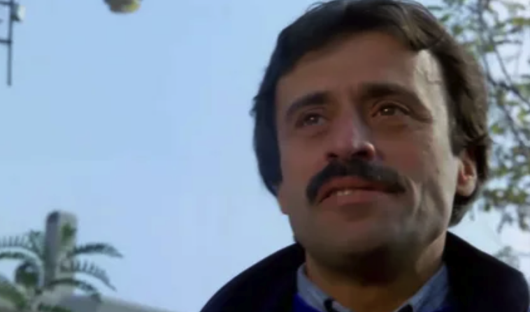 Süper Baba 83 yaşında! Şevket Altuğ’un son hali gündem oldu - Resim: 4