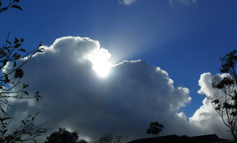 Meteoroloji sonunda hava durumu için müjdeyi verdi ancak dikkat edin çarpılmayın - Resim: 2