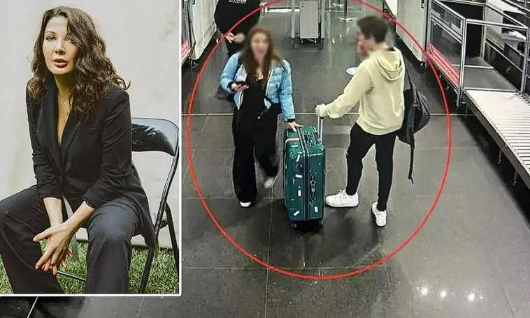 Türkiye Eylem Tok ve oğlunu konuşurken Aci ailesi ikinci acıyı yaşadı! Murat Aci’nin kuzeni öldü - Resim: 1