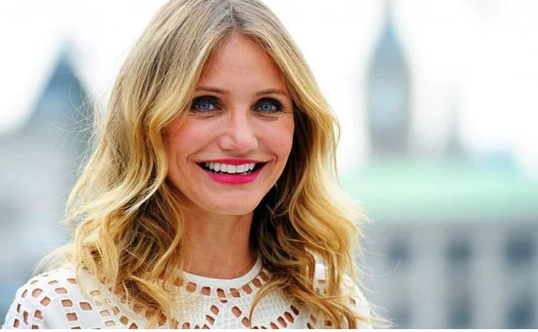 Cameron Diaz'dan 'cinsel ilişki' itirafı! 'Genç görünmemin nedeni bu' - Resim: 3