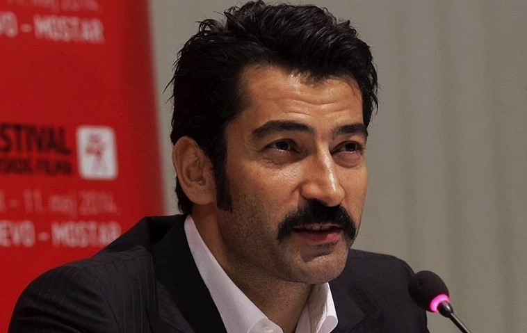 Kenan İmirzalıoğlu'nun büyük estetik sırrı ortaya çıktı! Meğer genç görünmesinin sebebi buymuş... - Resim: 2