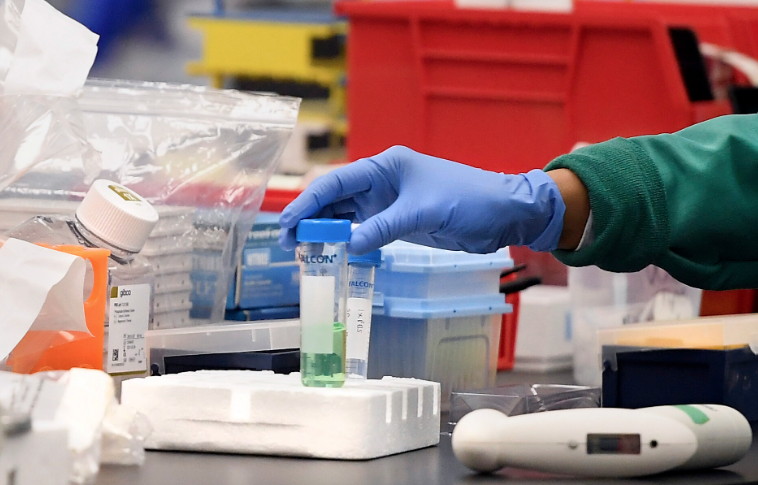 Ve sonunda! AstraZeneca koronavirüs aşısının üretimine başlıyor - Resim: 3