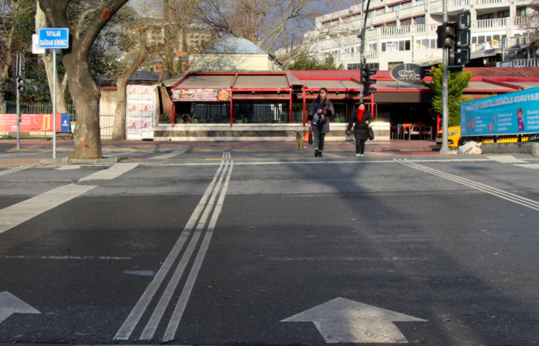 31 Aralık resmi tatili mi? Yılbaşı sokağa çıkma yasağı ne zaman başlıyor - Resim: 2