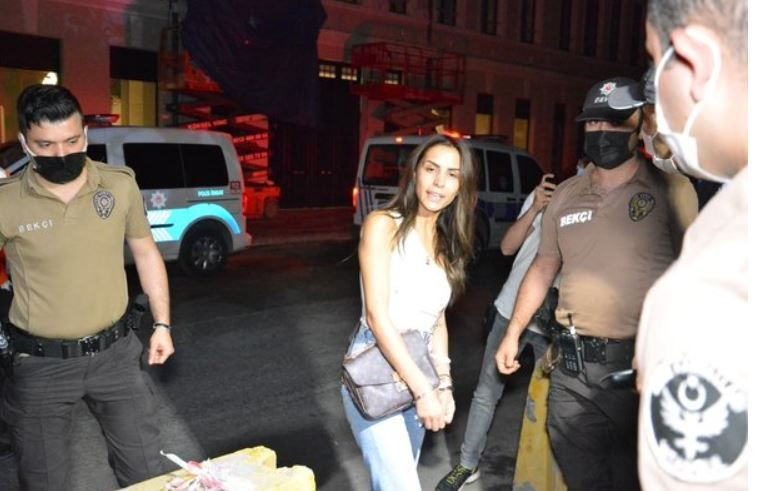 İşte Ayşegül Çınar’ın sevgilisi Furkan Çalıkoğlu’nun ifadesi! Gerçekler ortaya çıktı! - Resim: 2