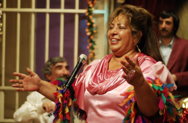 Dilber Ay'ın asıl ölüm nedeni ortaya çıktı! Herkes kalp krizi sanıyordu - Resim: 4