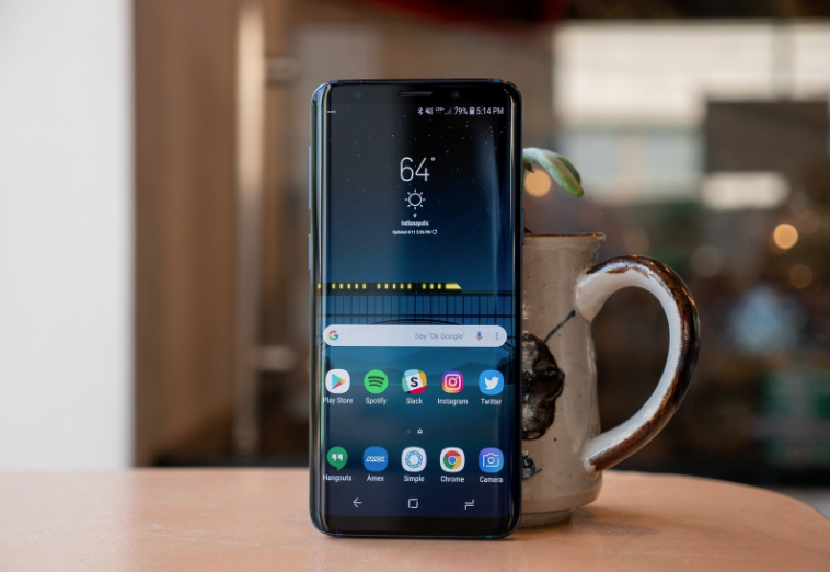 Samsung Galaxy S10 nasıl olacak? İşte muhtemel özellikleri - Resim: 3