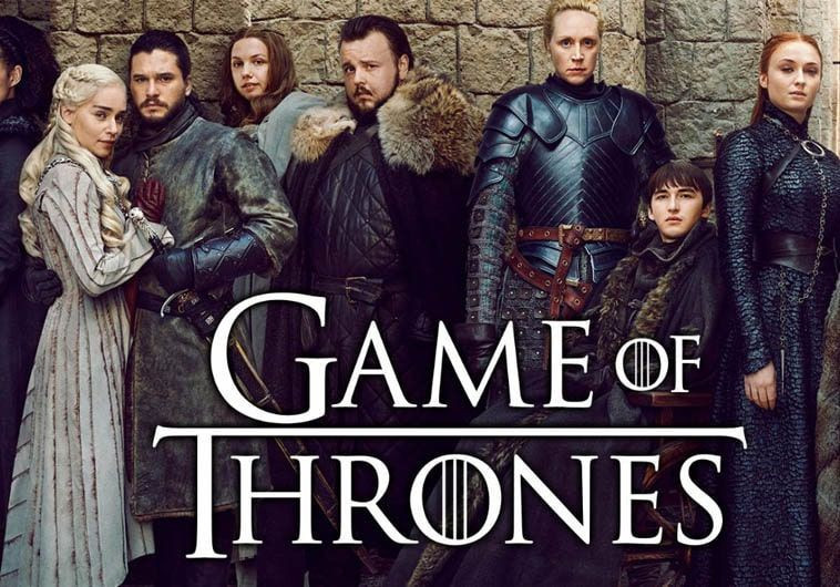 Game of Thrones'un hayal kırıklığı olan finali sosyal medyanın diline düştü - Resim: 1