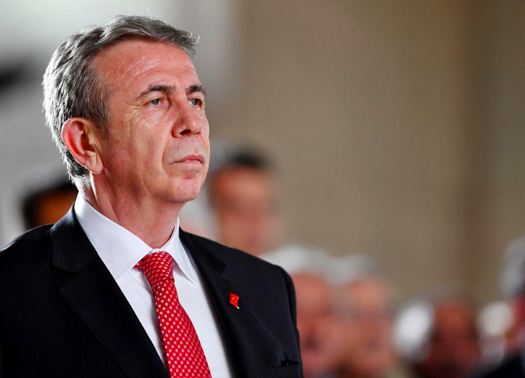 Ekrem İmamoğlu'na hapis cezası sonrası siyasilerden art arda tepkiler! - Resim: 3