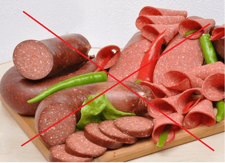 Oruçluyken halsiz hissedenler dikkat! Uzmandan öneriler var - Resim: 4