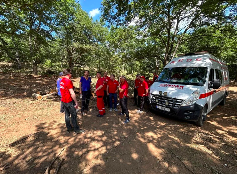 Kayıp ekonomist Berzeg'in sırrı çözülemiyor! Devreye şimdi de metafizikçiler girdi - Resim: 2