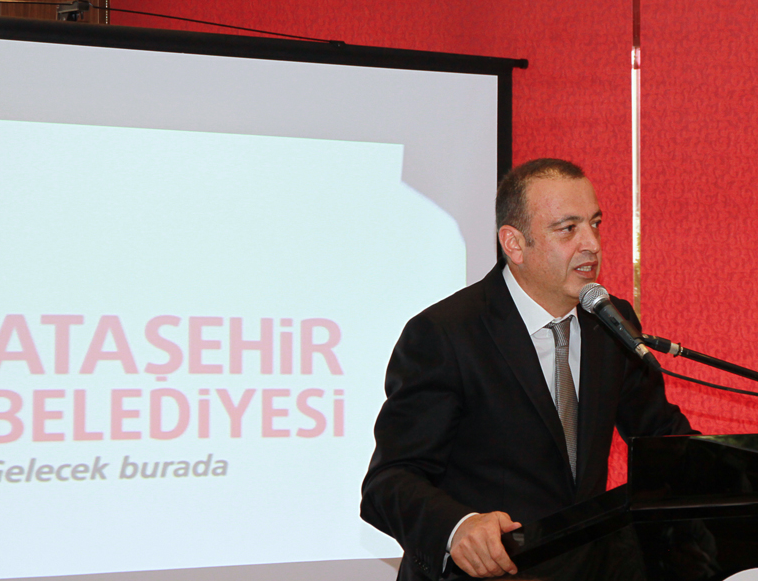 Ataşehir Belediyesi 3 yaşında - Resim: 2