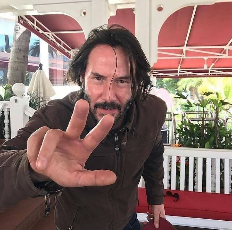 'Yaşayan en seksi erkek' seçilen aktör Paul Rudd: Eşimin tercihi Keanu Reeves - Resim: 2