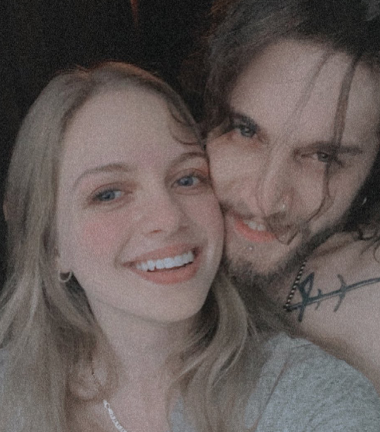 Sürpriz evlilik! Ufuk Beydemir ile İpek Filiz Yazıcı Roma'da evlendi - Resim: 3