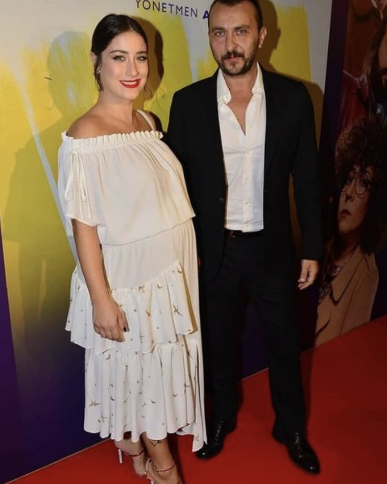 Ali Atay'dan şok itiraf! Meğer dizisinin final şarkısı... - Resim: 3