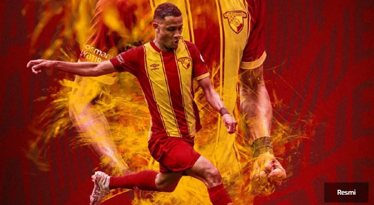 Süper Lig’de yaz transfer dönemi sona erdi: İşte atılan tüm imzalar - Resim: 181