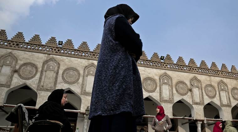 Mısır'da şaşırtan fetva: Oruç sadece zenginler için - Resim: 2