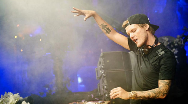Dünyaca ünlü DJ Avicii hayatını kaybetti - Resim: 3