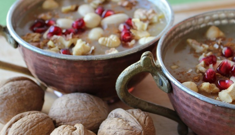 Aşure günü ibadetleri bu akşam neler yapılır aşure günü özel duası - Resim: 4