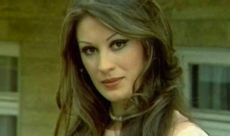 Yeşilçam'ın efsane ismi Gülşen Bubikoğlu, son haliyle herkesi şaşırttı! Kim der 71 yaşında... - Resim: 2