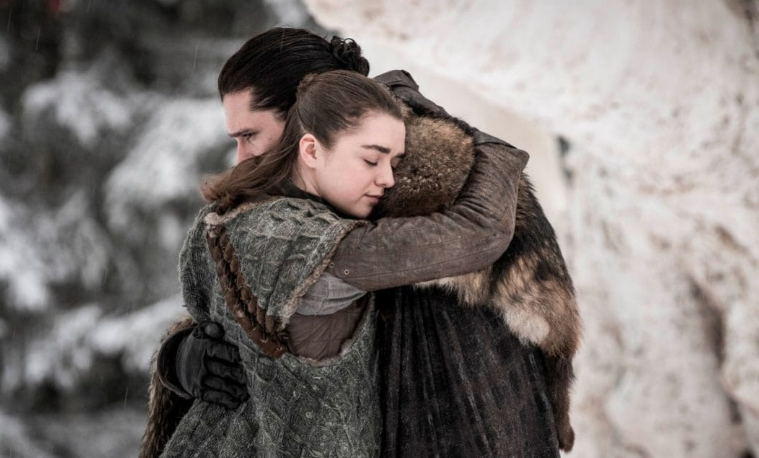 Game of Thrones 8. sezon 2. bölüm TV'de yayınlanmadan internete düştü - Resim: 2