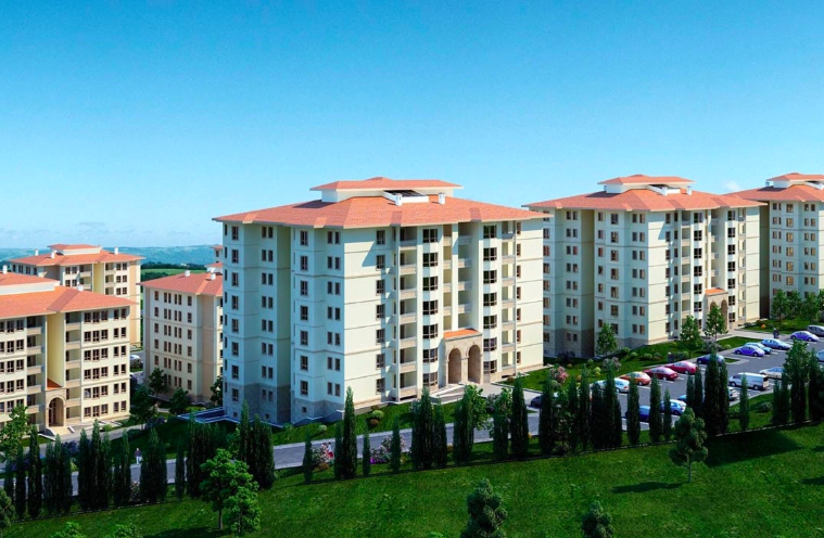 İşte TOKİ il il kura takvimi! Bugün başlıyor taksitler sabit, faiz yok... - Resim: 1